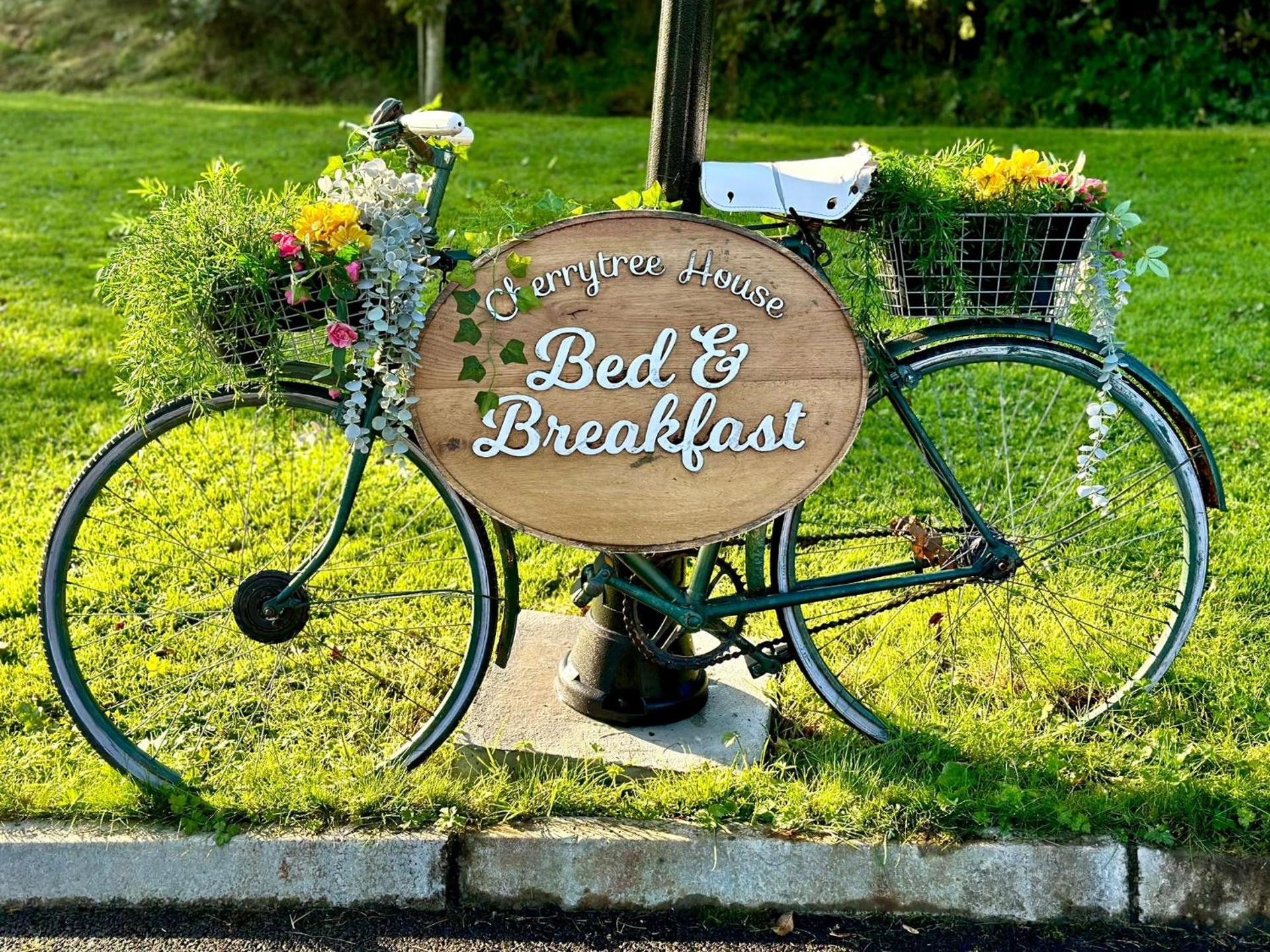 Cherrytree House B&B