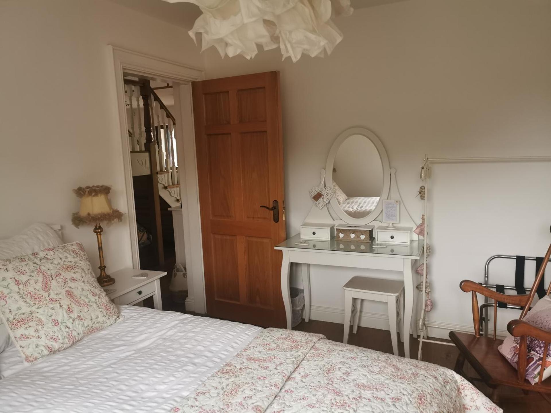 Cherrytree House B&B