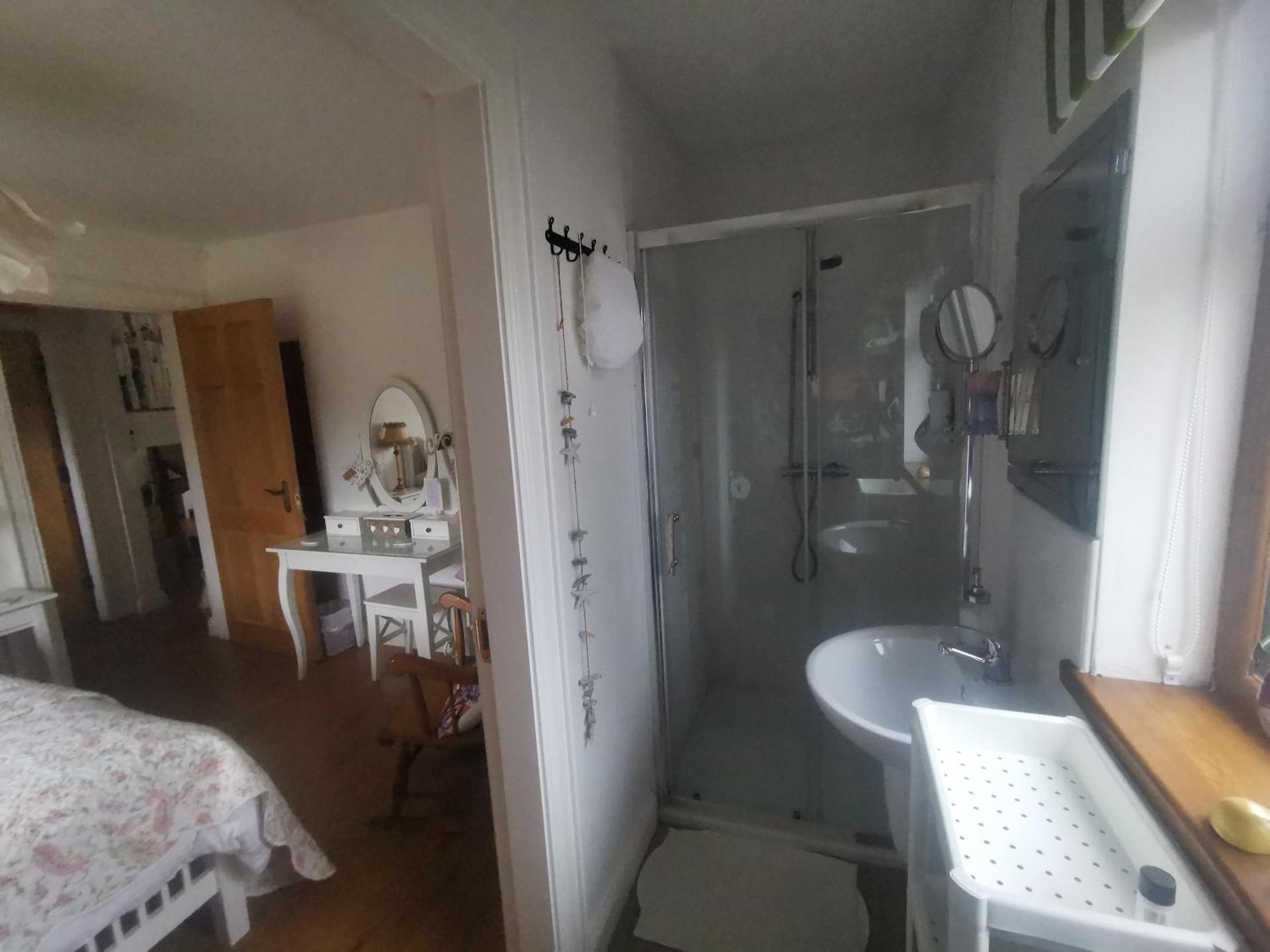 Cherrytree House B&B