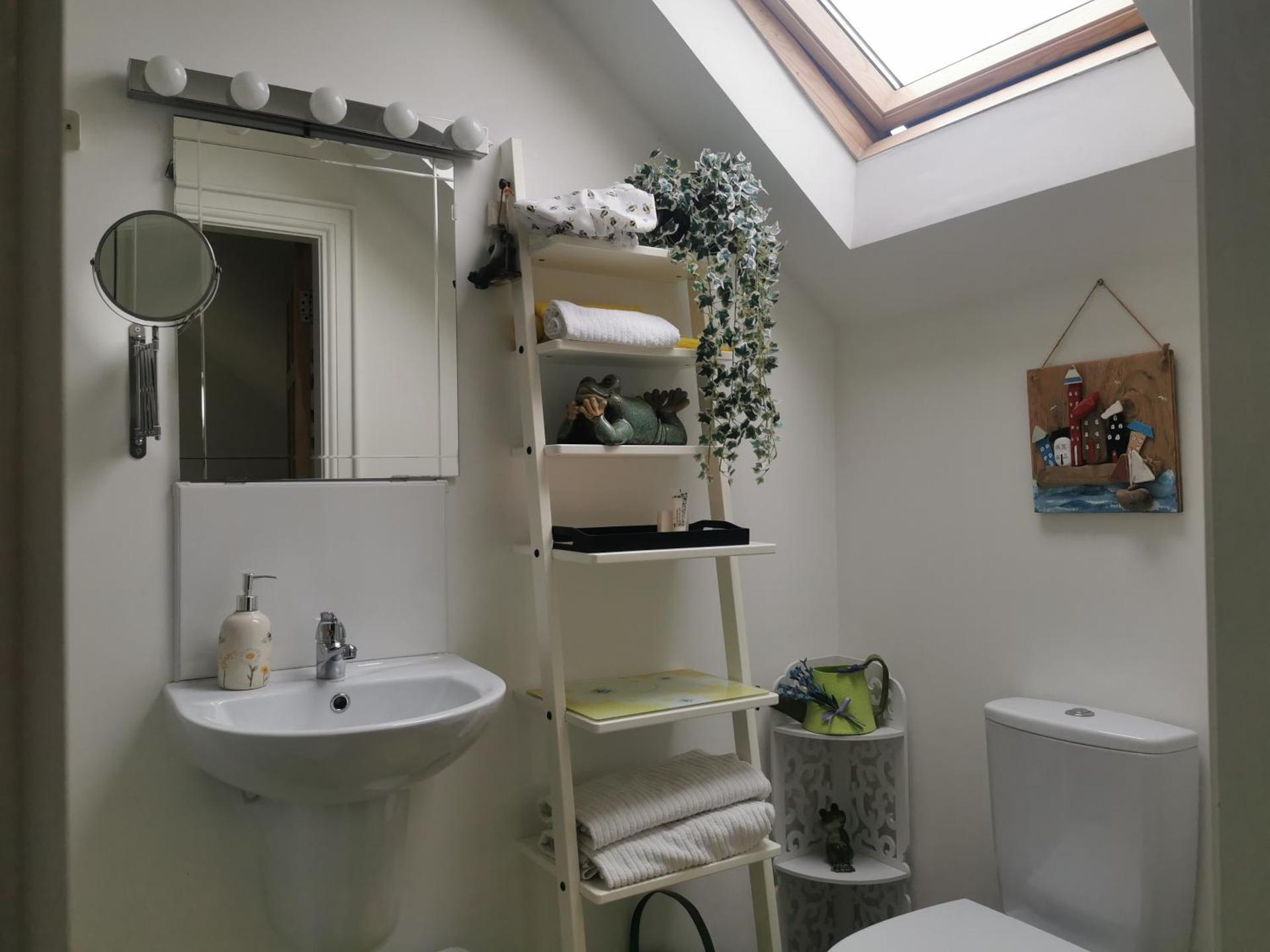 Cherrytree House B&B