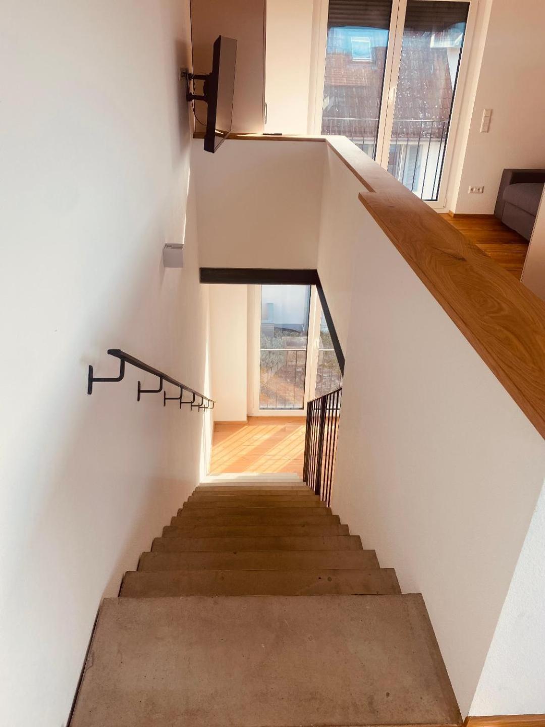 Obstbau Apartment am See