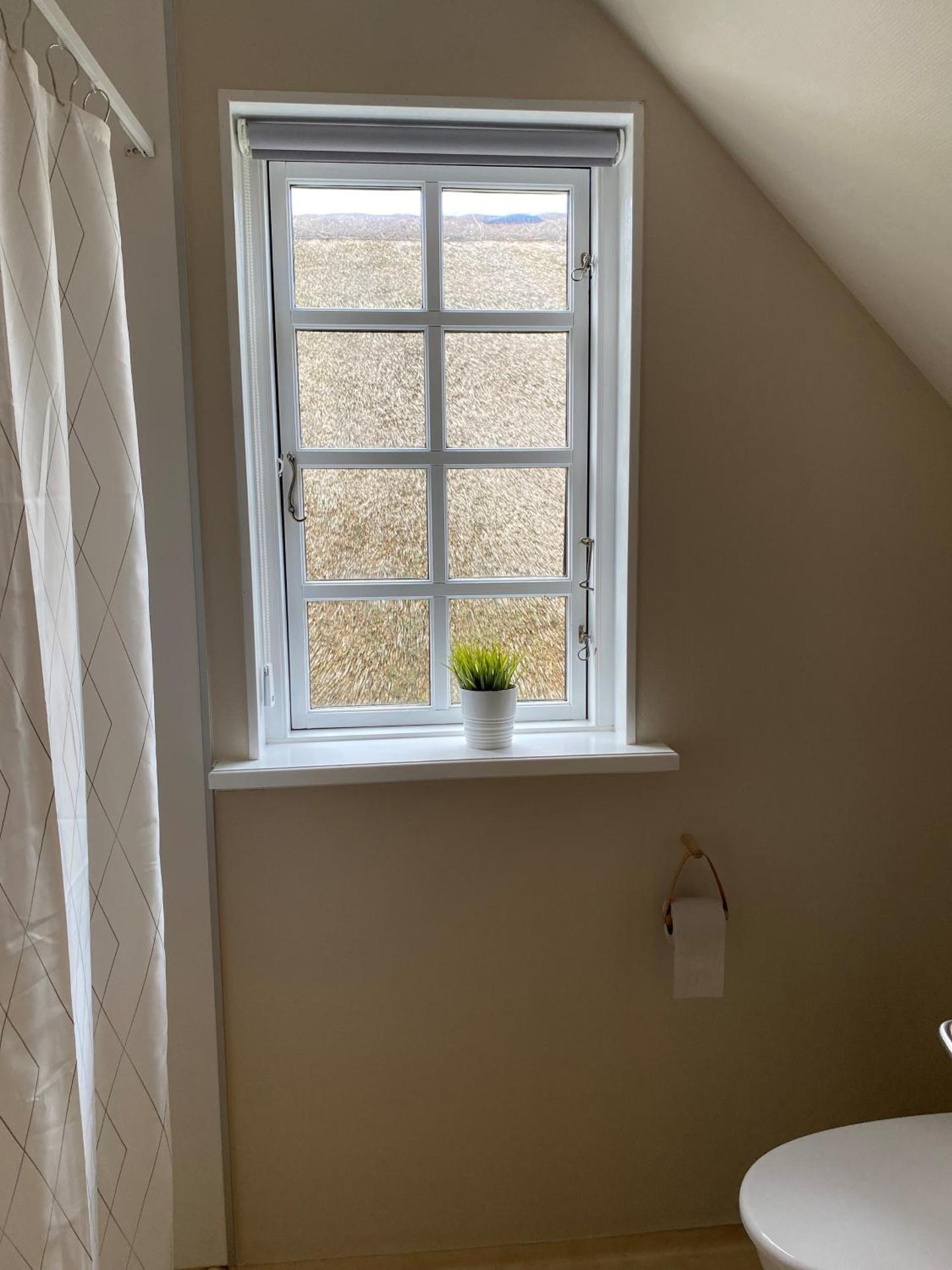 Svalereden Strand Camping Rooms