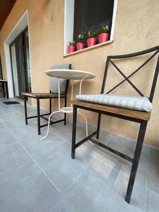 Apartament 2 camere Mogoșoaia