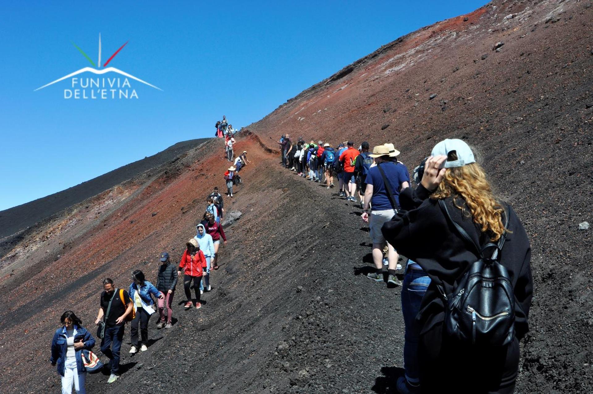 Petite Maison dell'Etna