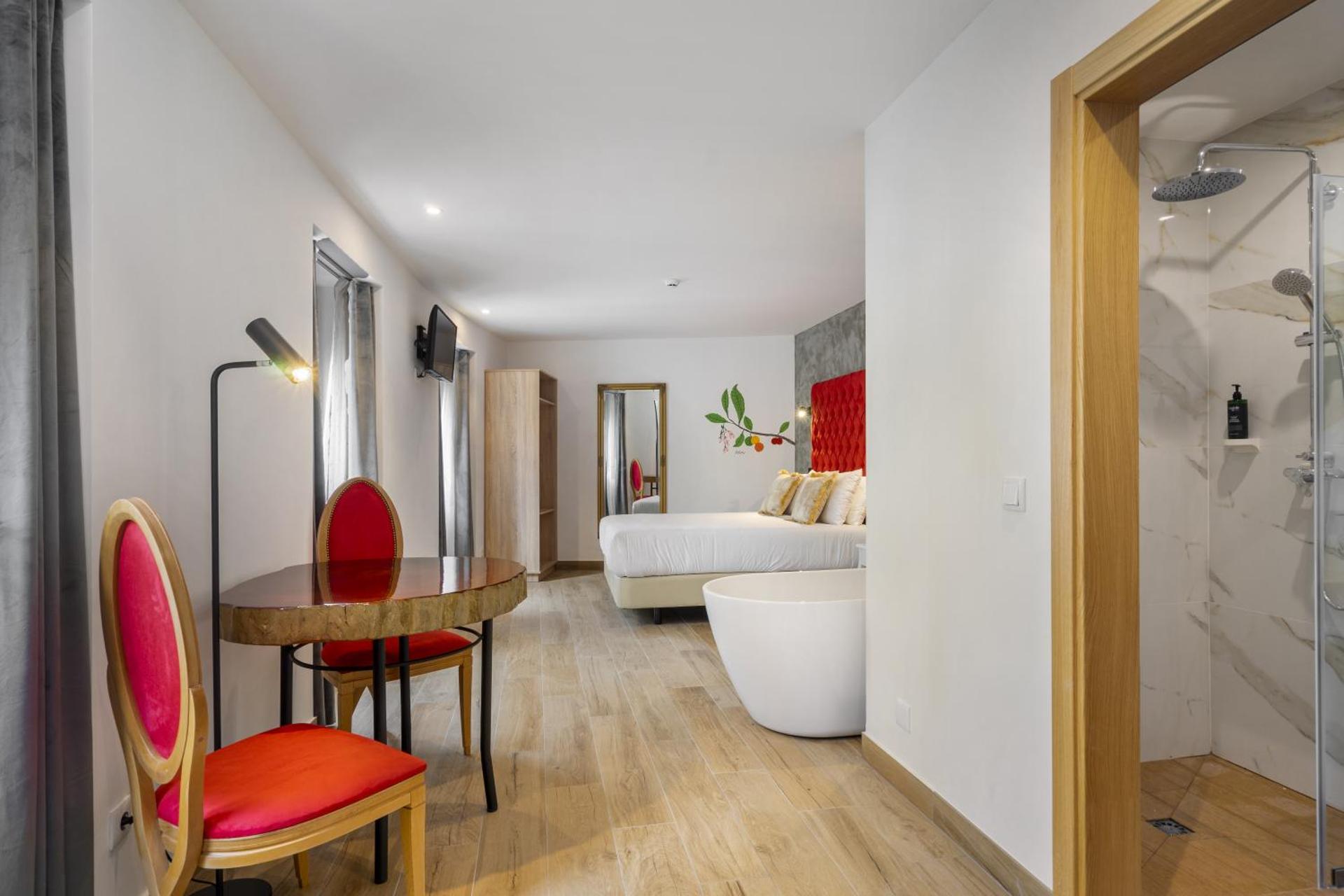 FOREST VILLAS - GUEST HOUSE