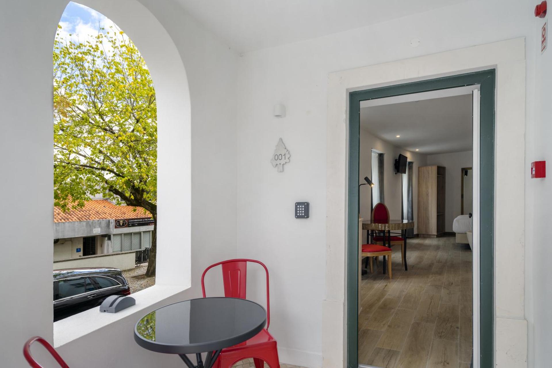 FOREST VILLAS - GUEST HOUSE