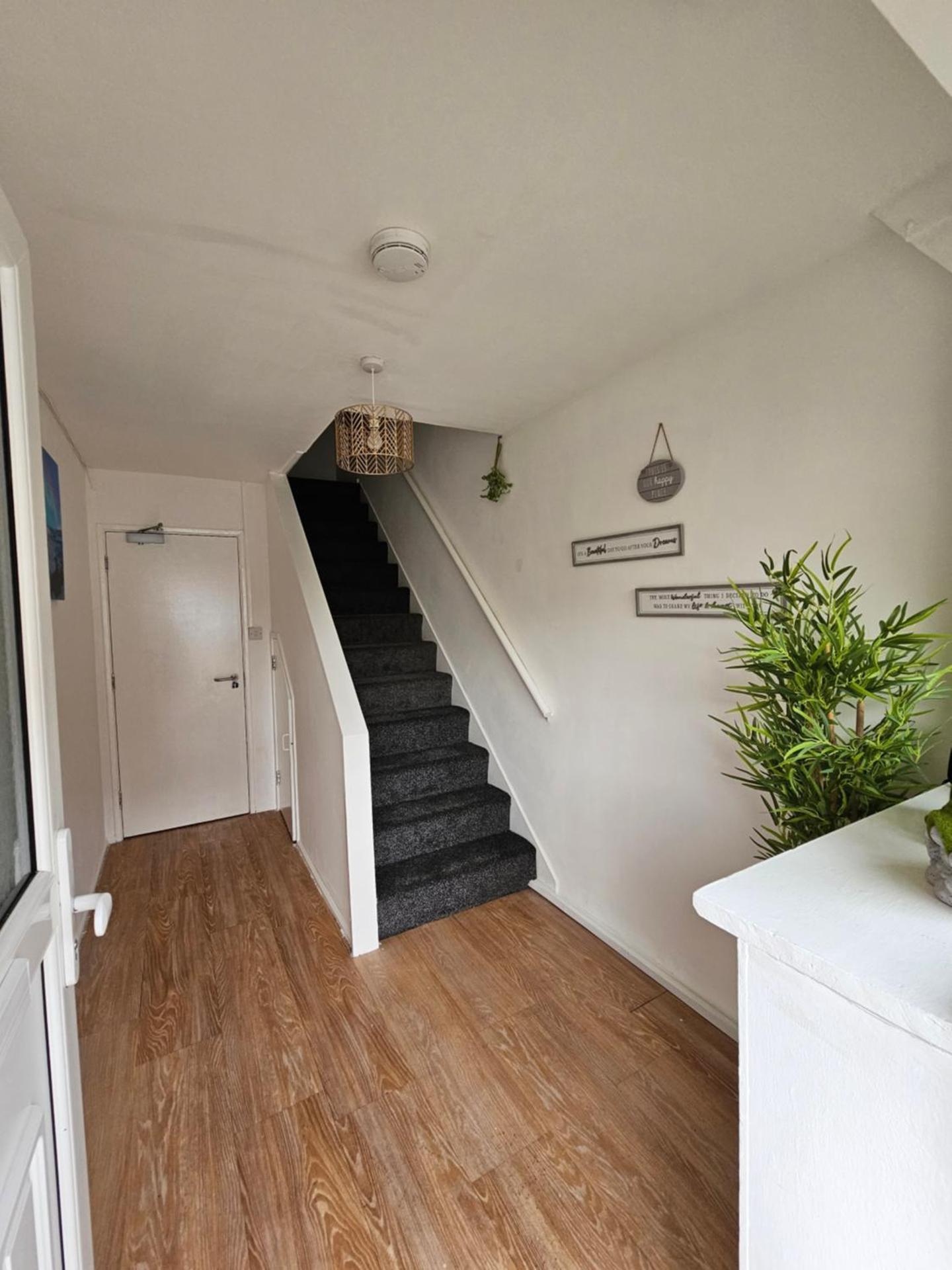 Luxury Studio Stevenage