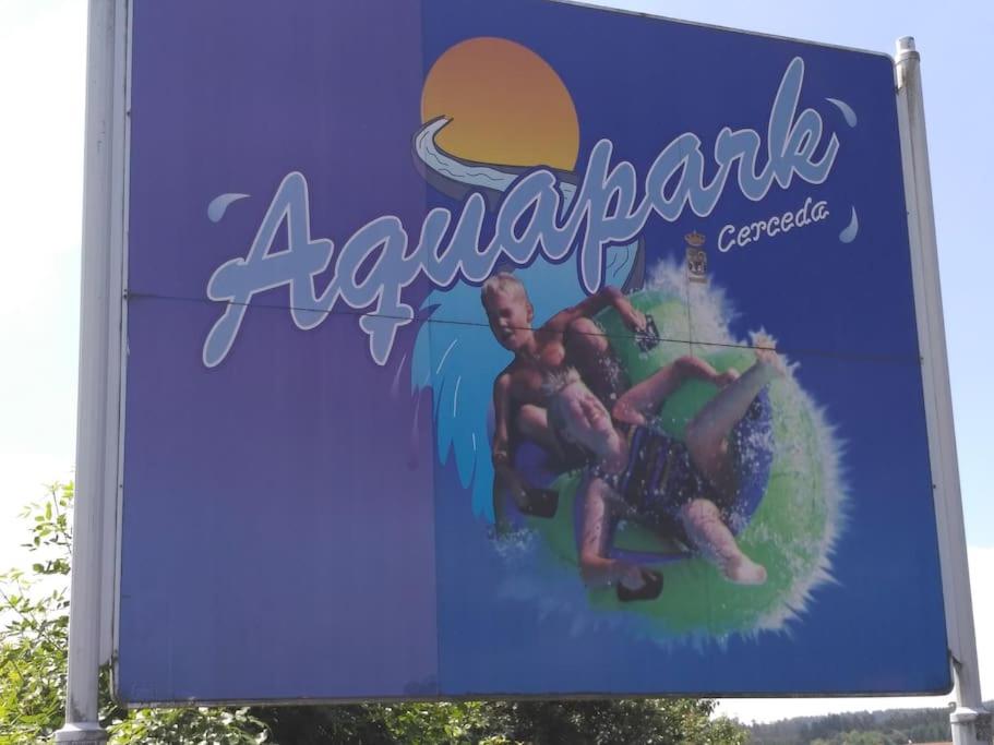 Aqua park