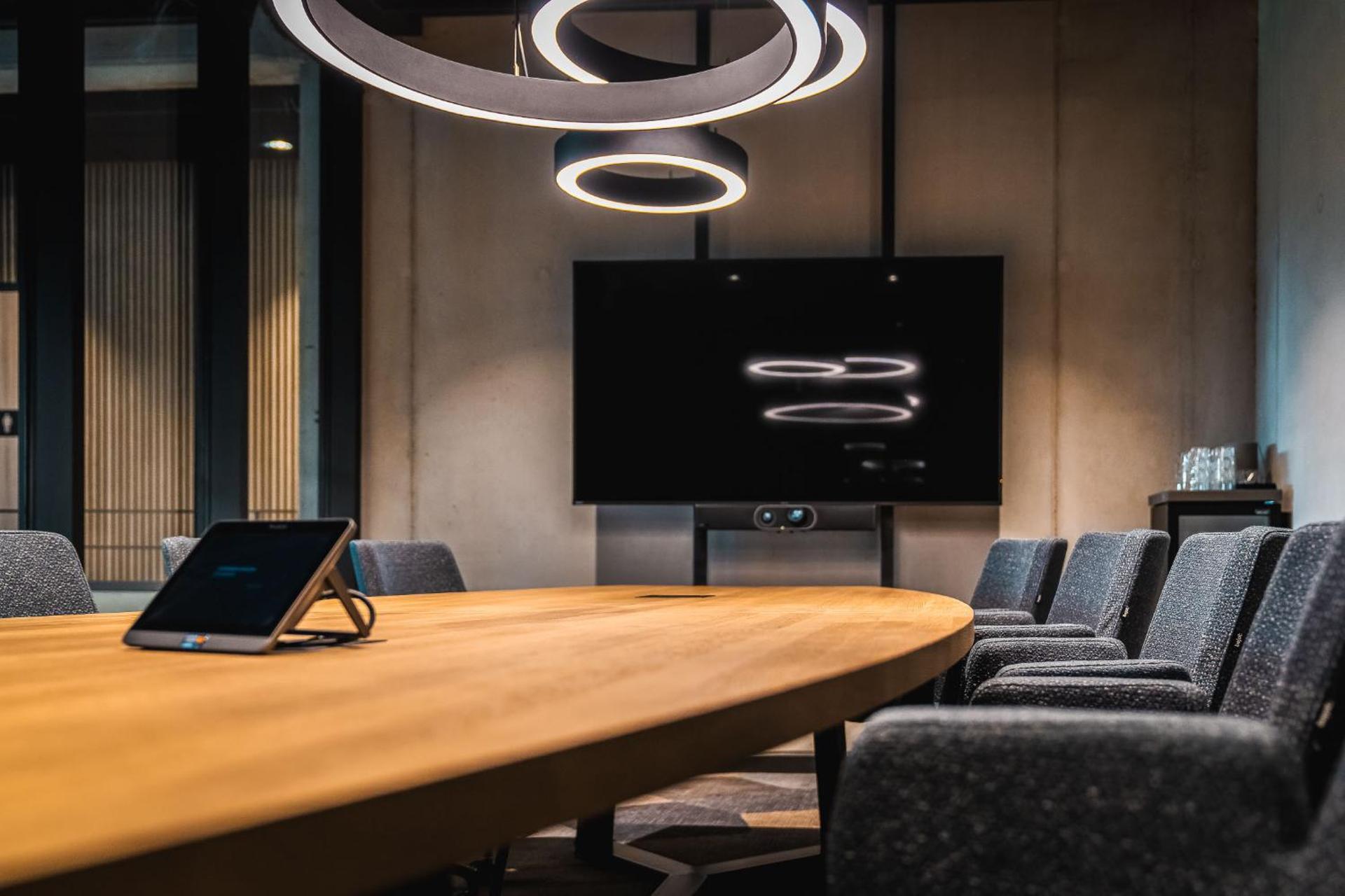 Meeting/conference room