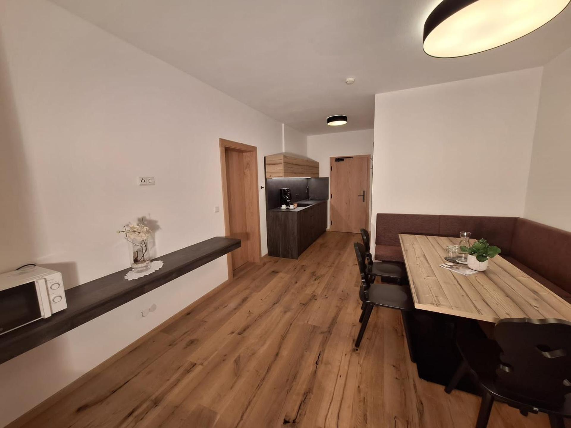 Alpenspitz Appartements - Garni - B&B