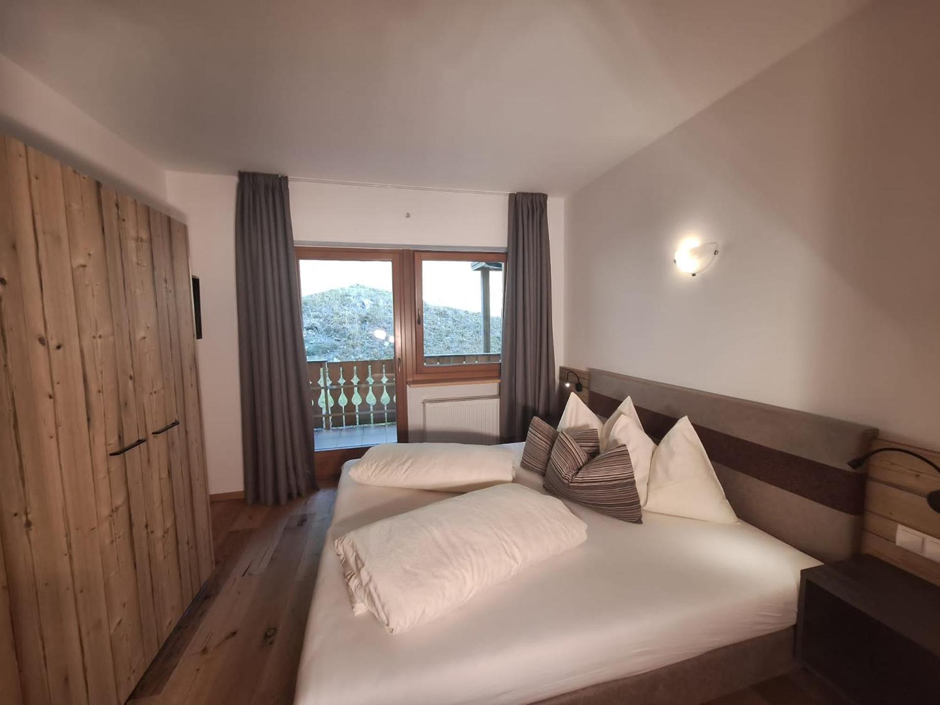 Alpenspitz Appartements - Garni - B&B