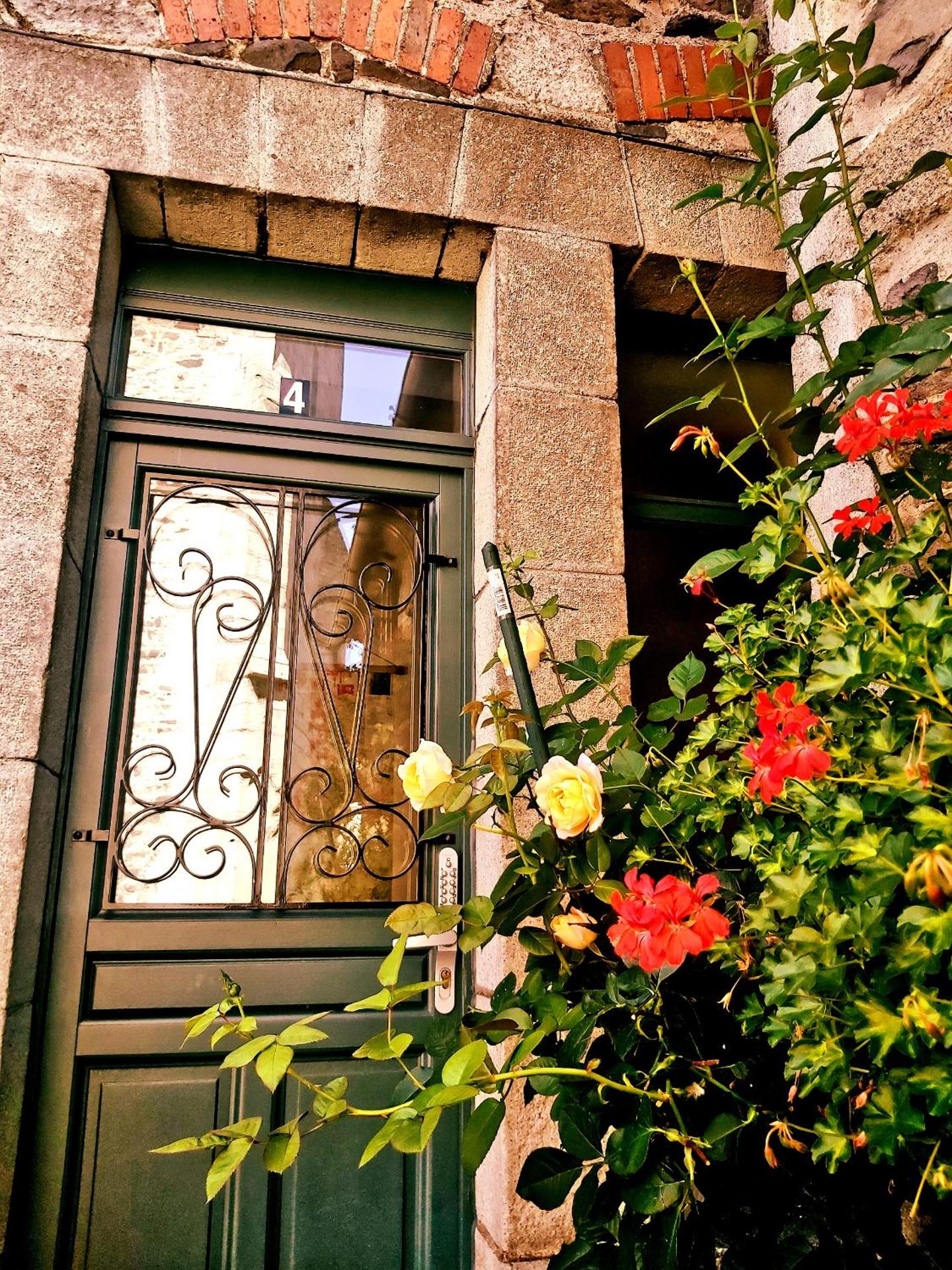 APPART HOTEL Place des Jolis Rêves