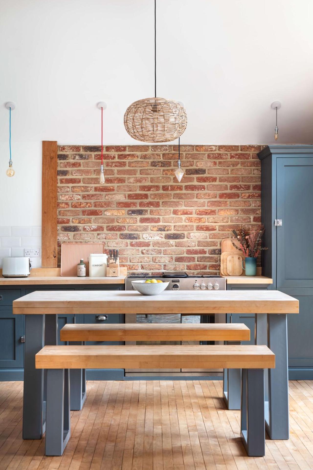 Badgers Cottage The Butler Collection