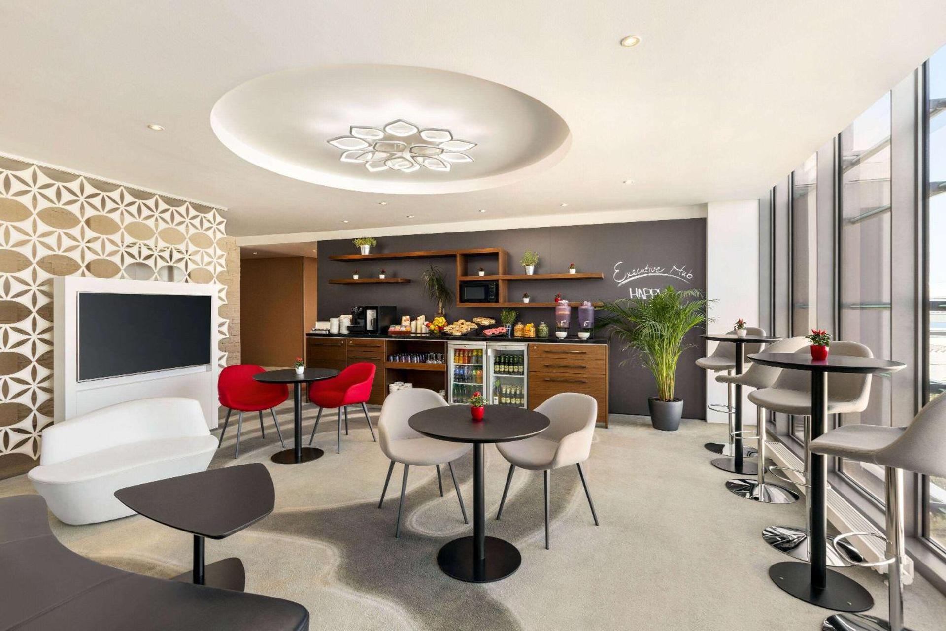 Meeting/conference room