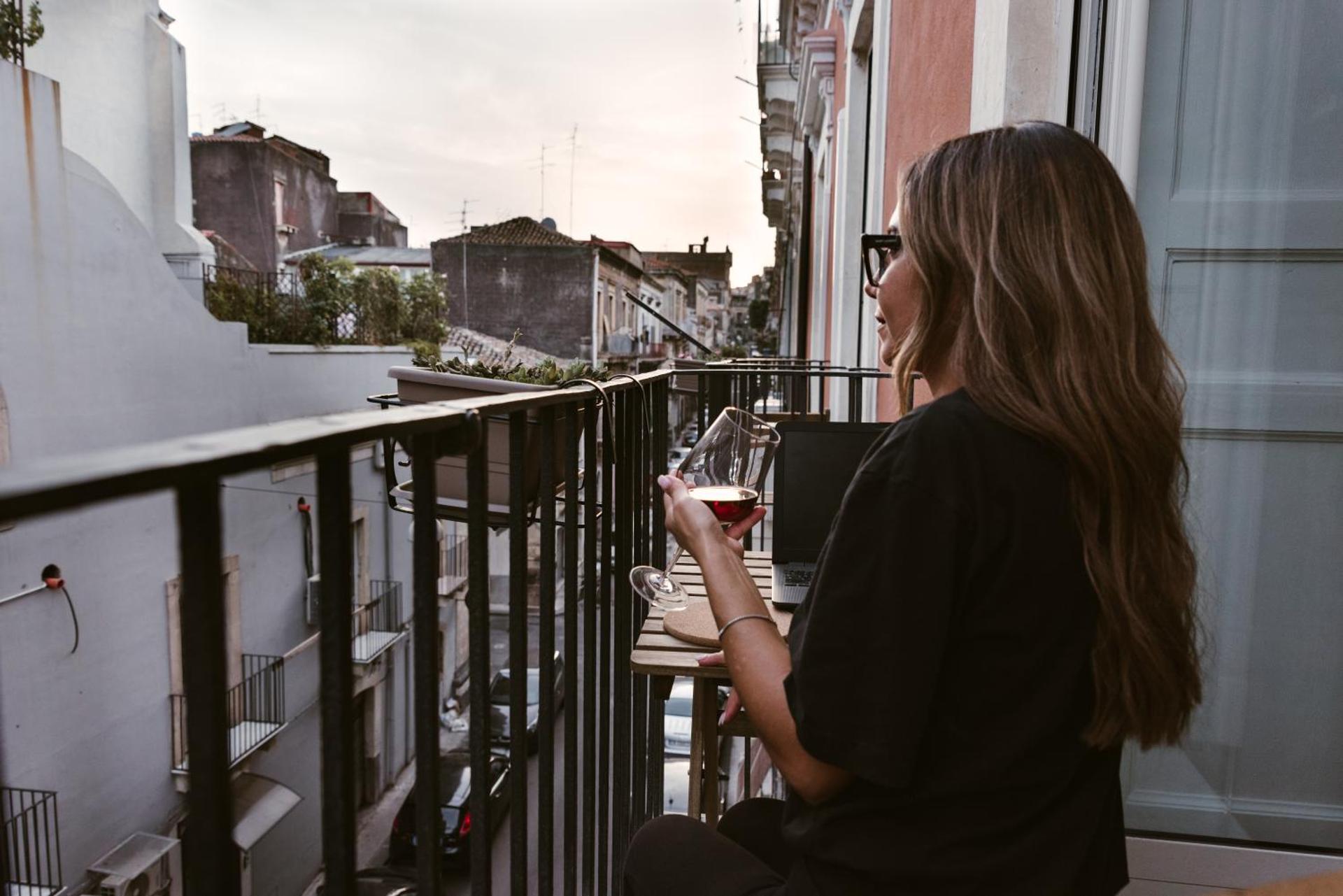 View (from property/room)