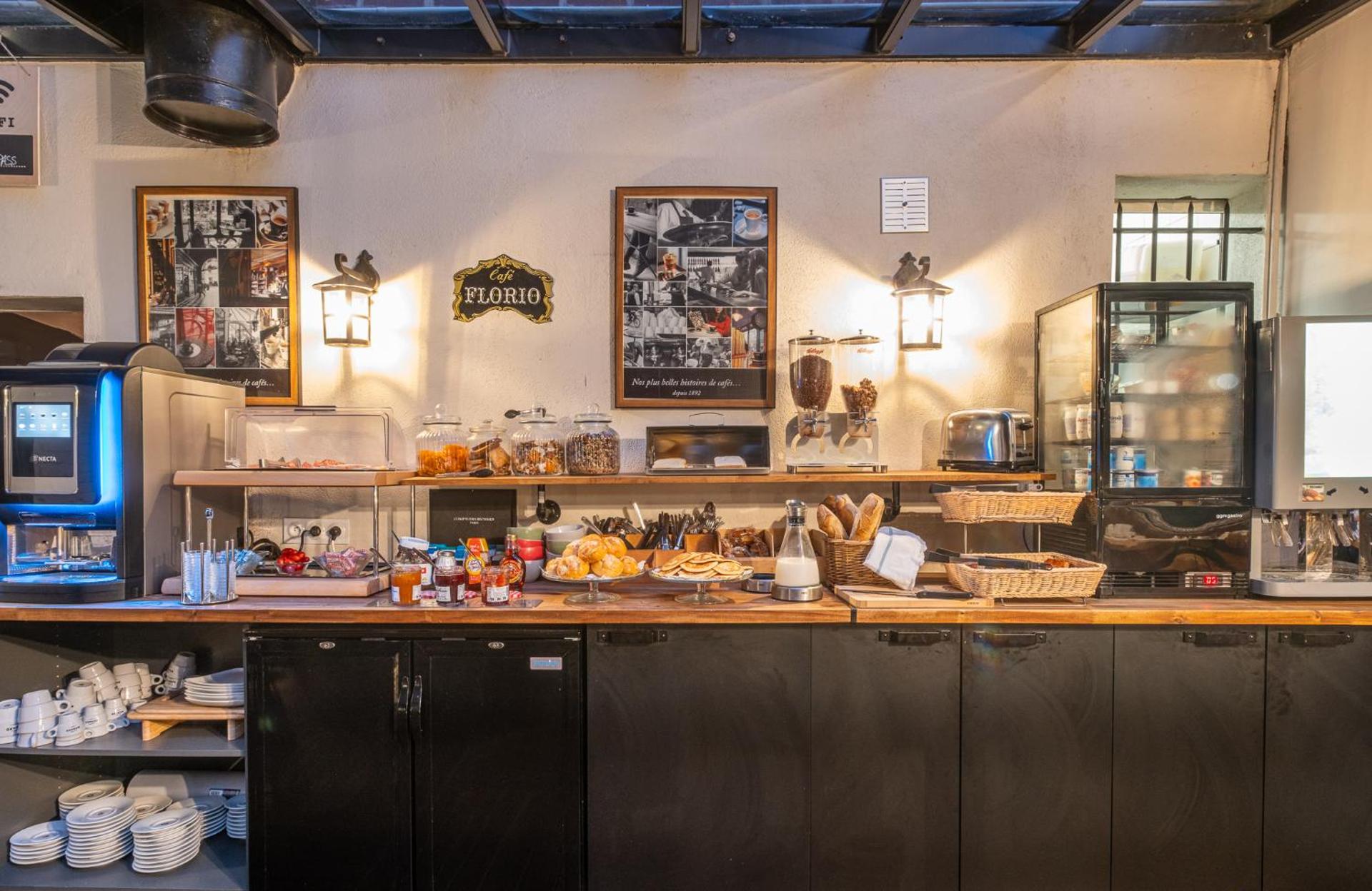 The Originals Boutique, Hôtel Le Marignan,Le Havre Centre Gare