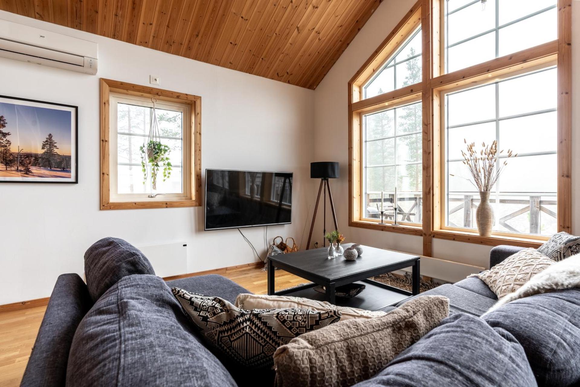 Idre Himmelfjäll, Vintergatan 2