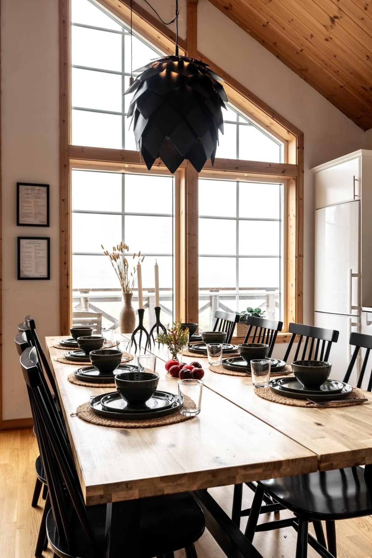 Idre Himmelfjäll, Vintergatan 2