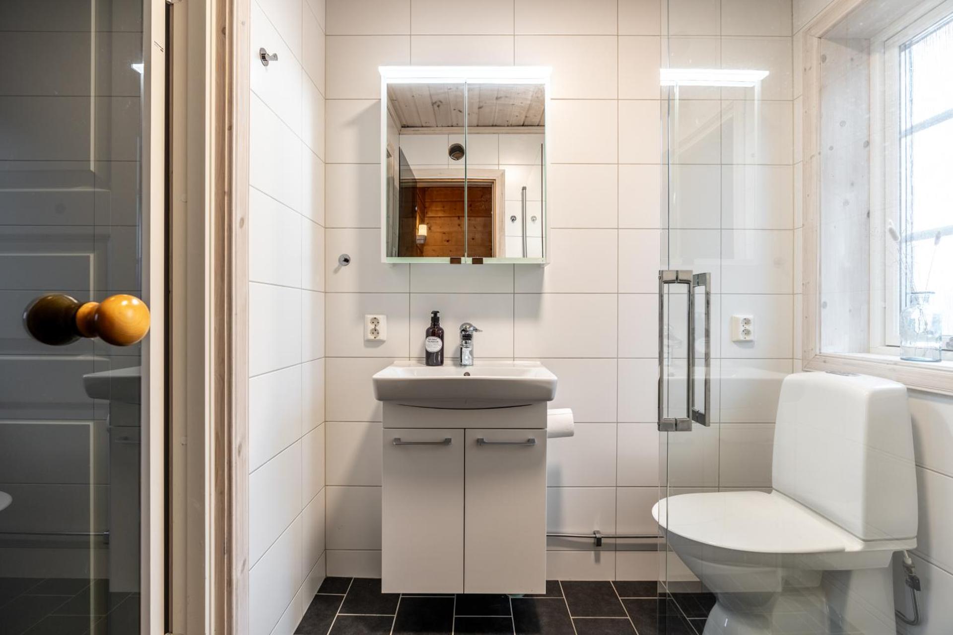 Idre Himmelfjäll, Vintergatan 2