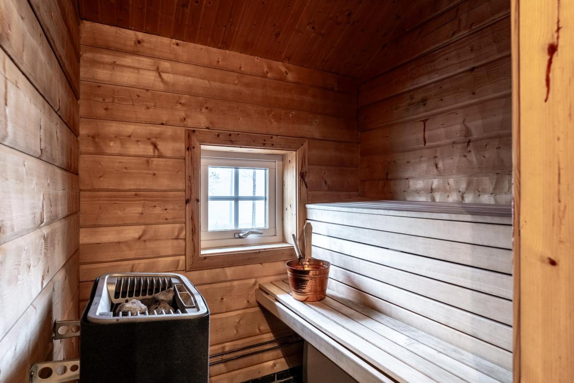 Idre Himmelfjäll, Vintergatan 2