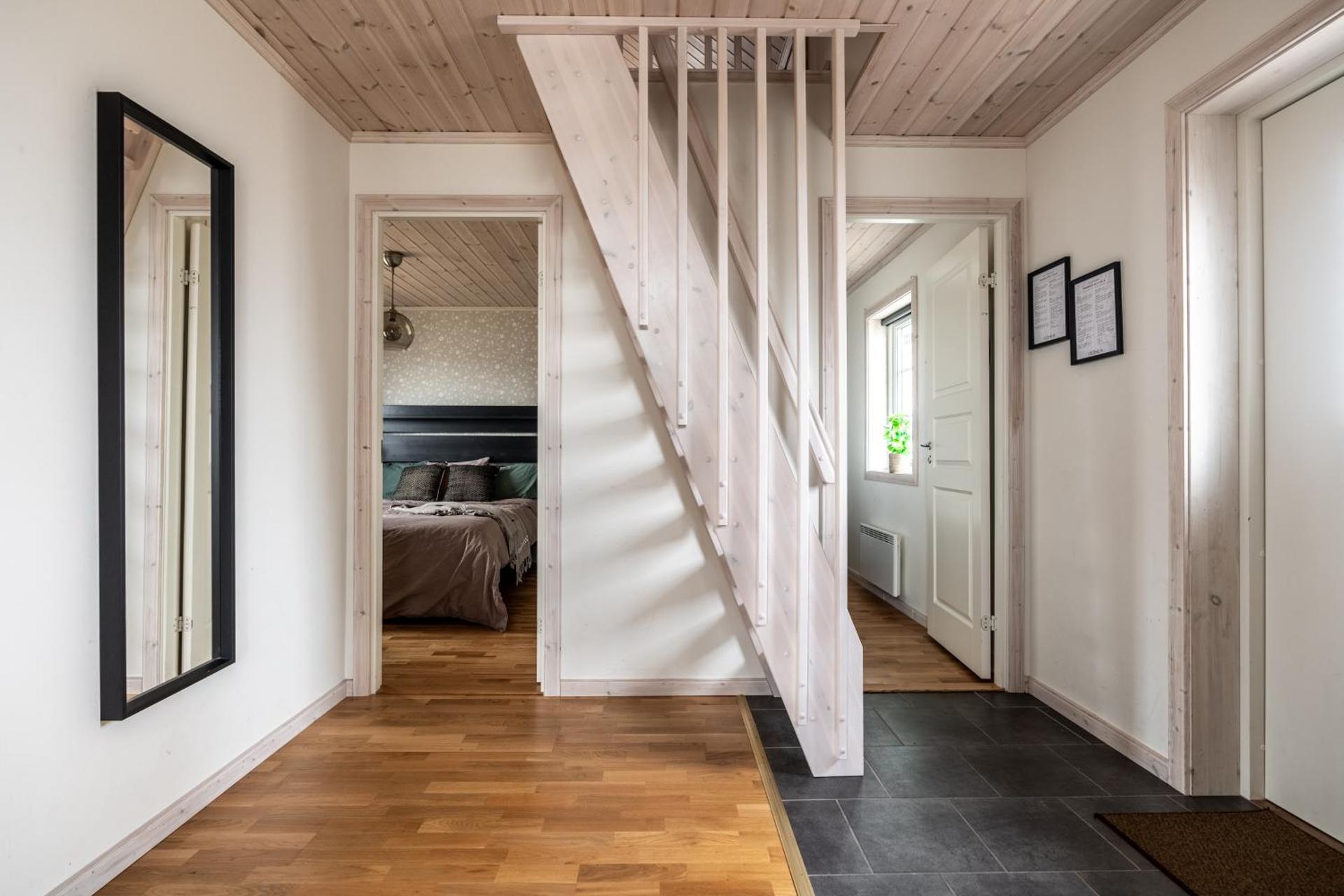 Idre Himmelfjäll, Vintergatan 2