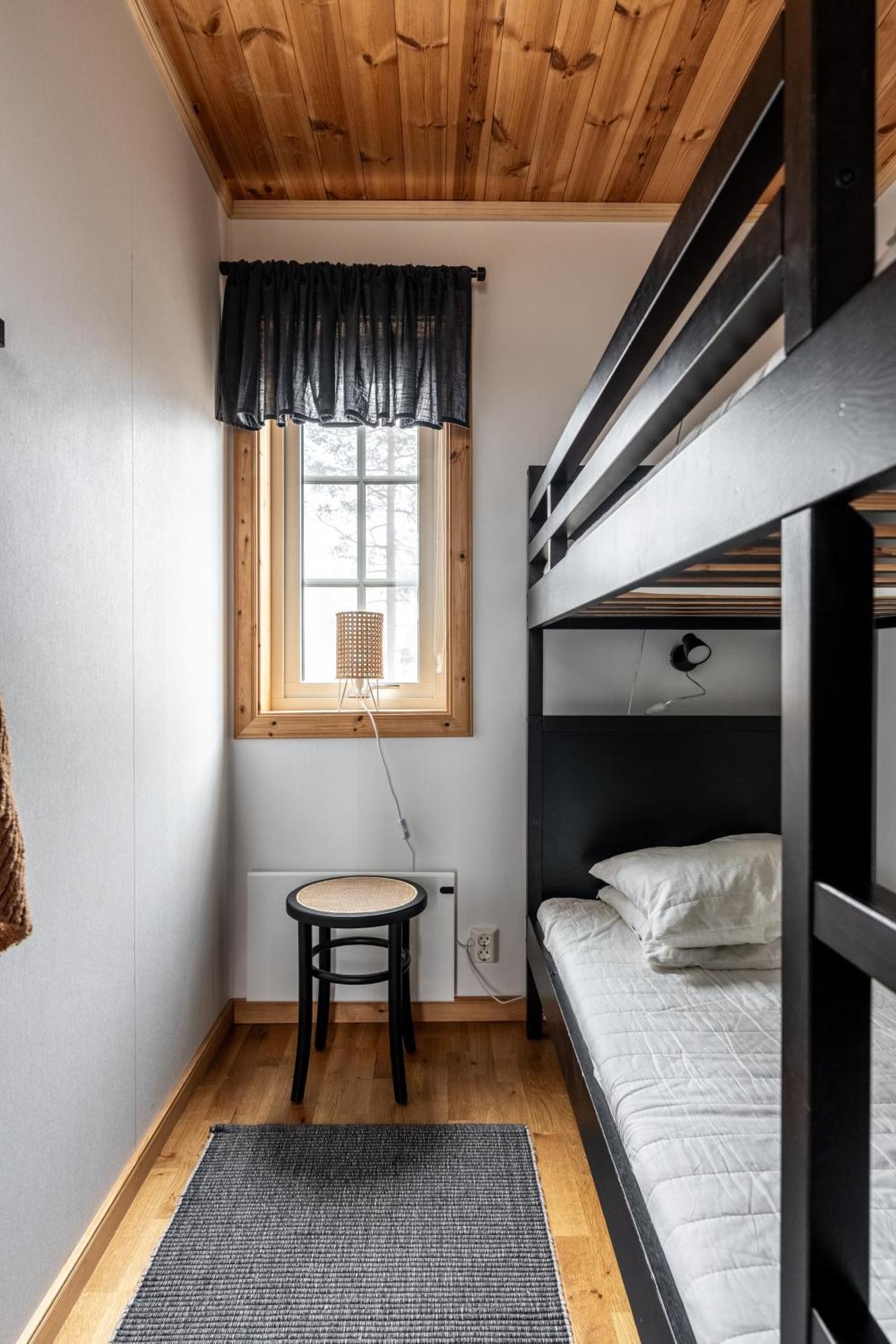 Idre Himmelfjäll, Vintergatan 2