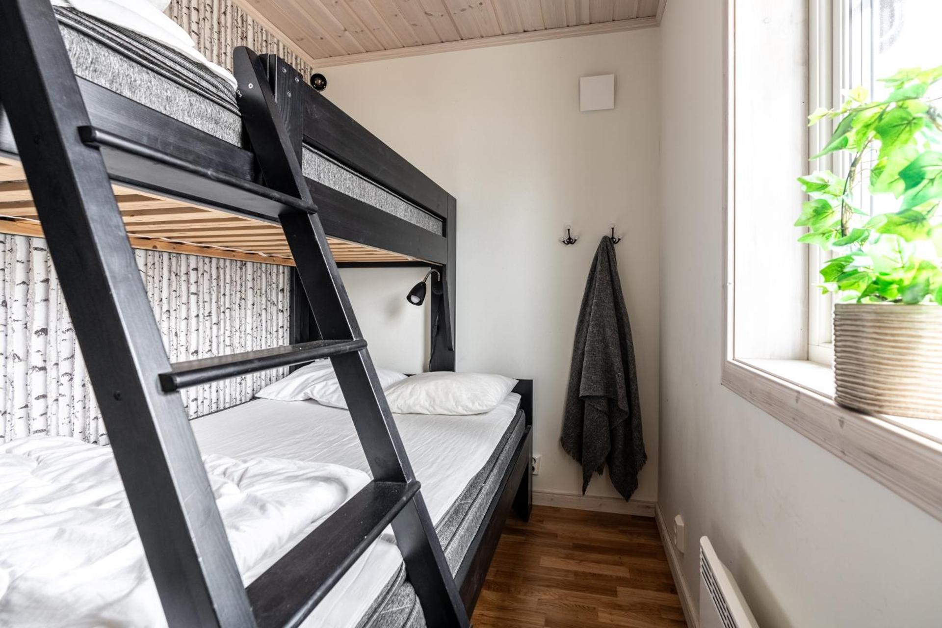 Idre Himmelfjäll, Vintergatan 2