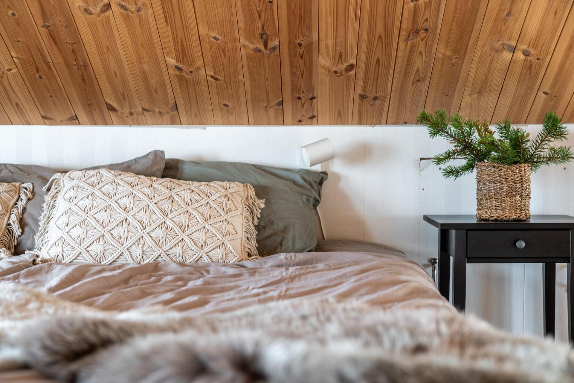 Idre Himmelfjäll, Vintergatan 2