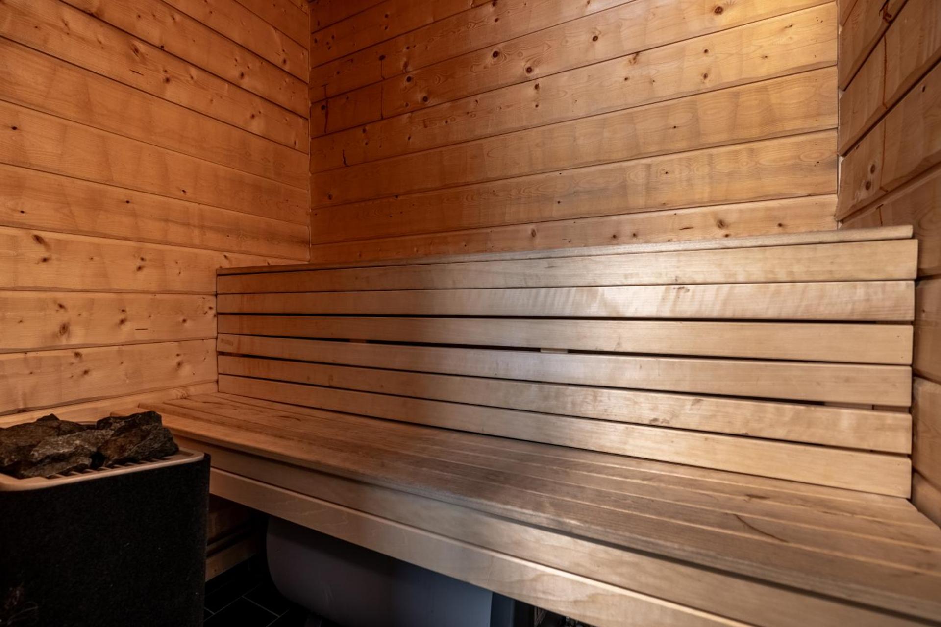 Idre Himmelfjäll, Vintergatan 2