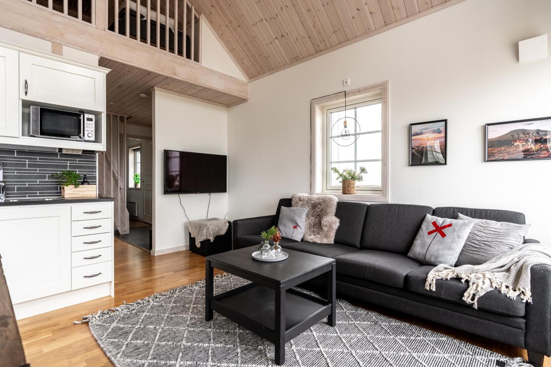 Idre Himmelfjäll, Vintergatan 2