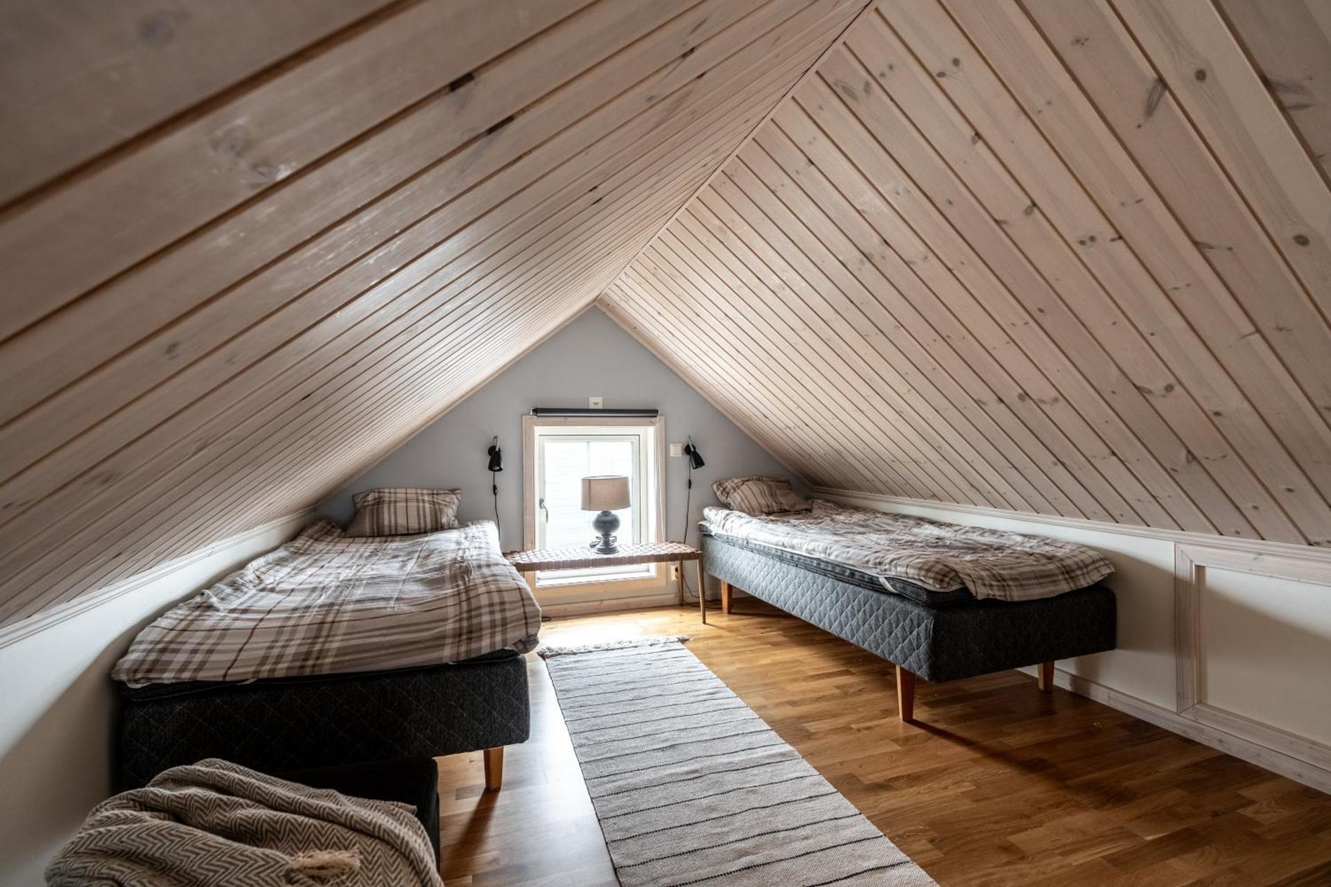 Idre Himmelfjäll, Vintergatan 2