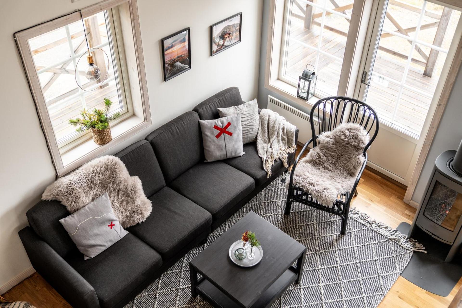 Idre Himmelfjäll, Vintergatan 2