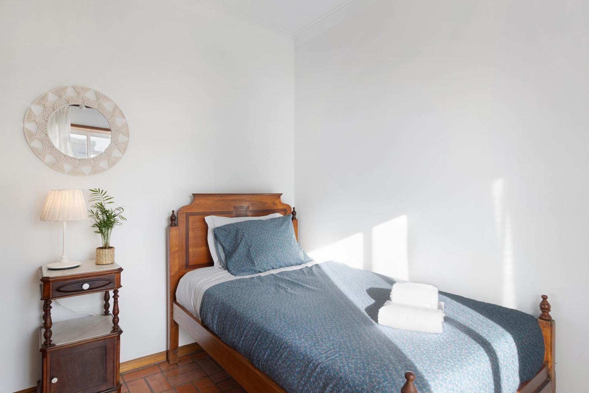 Retro Beach House Moledo