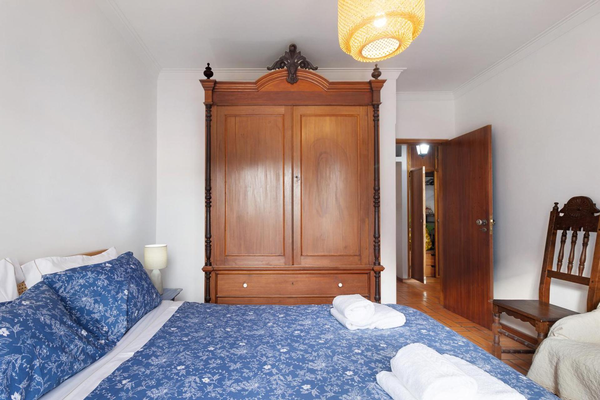 Retro Beach House Moledo