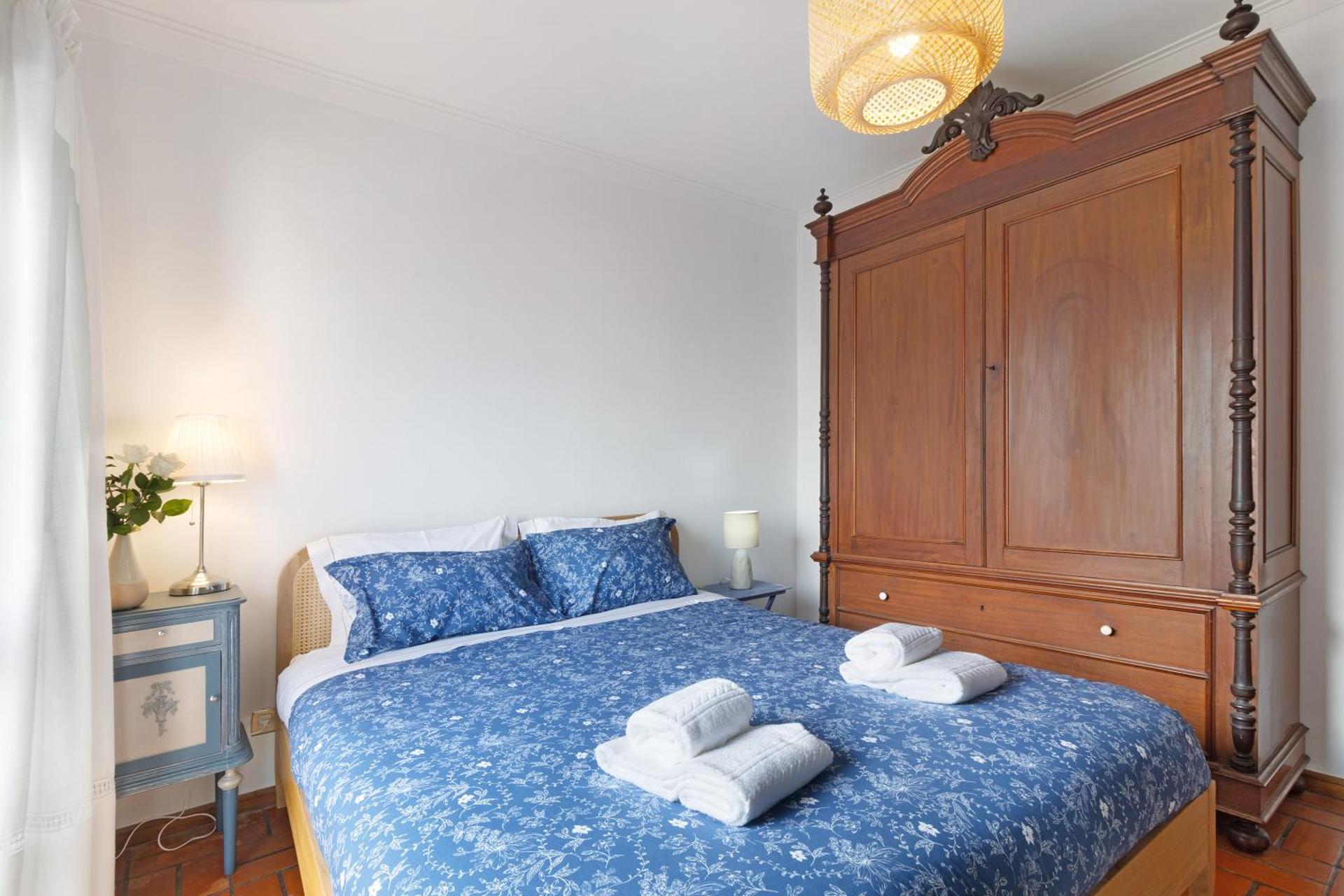 Retro Beach House Moledo