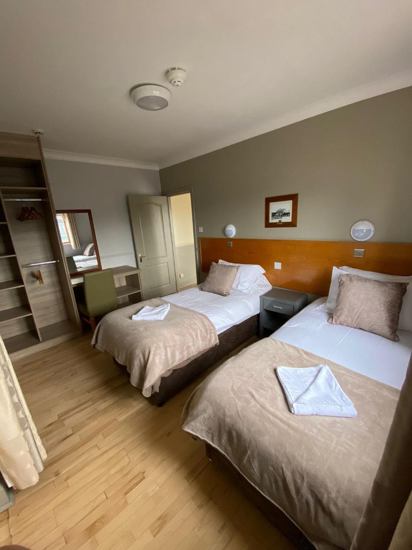 Gogartys Temple Bar Apartments