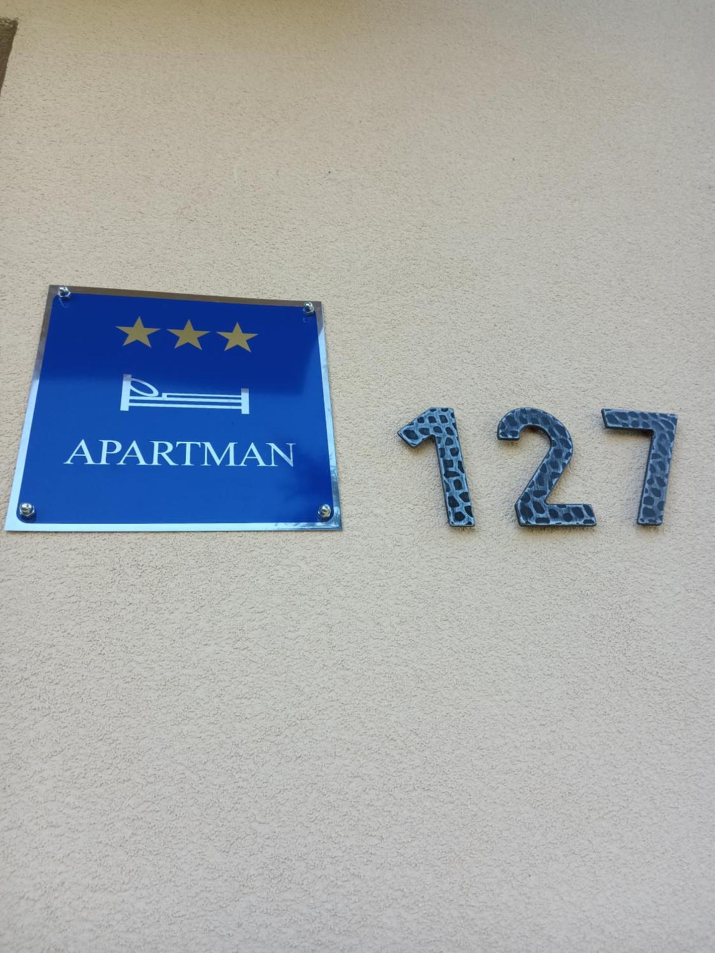 Apartman Marica