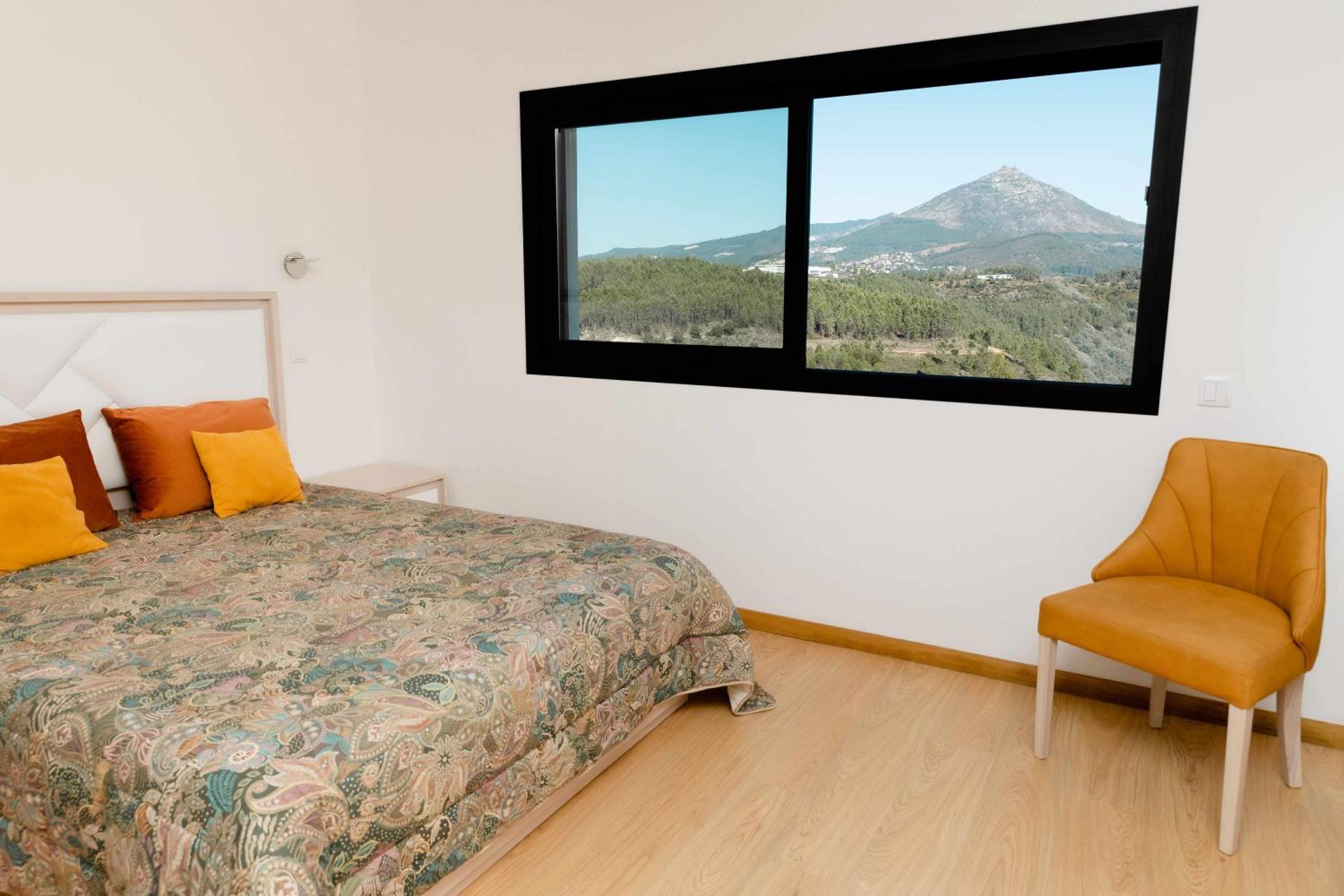 Casa dos Mirtilos Draper T6