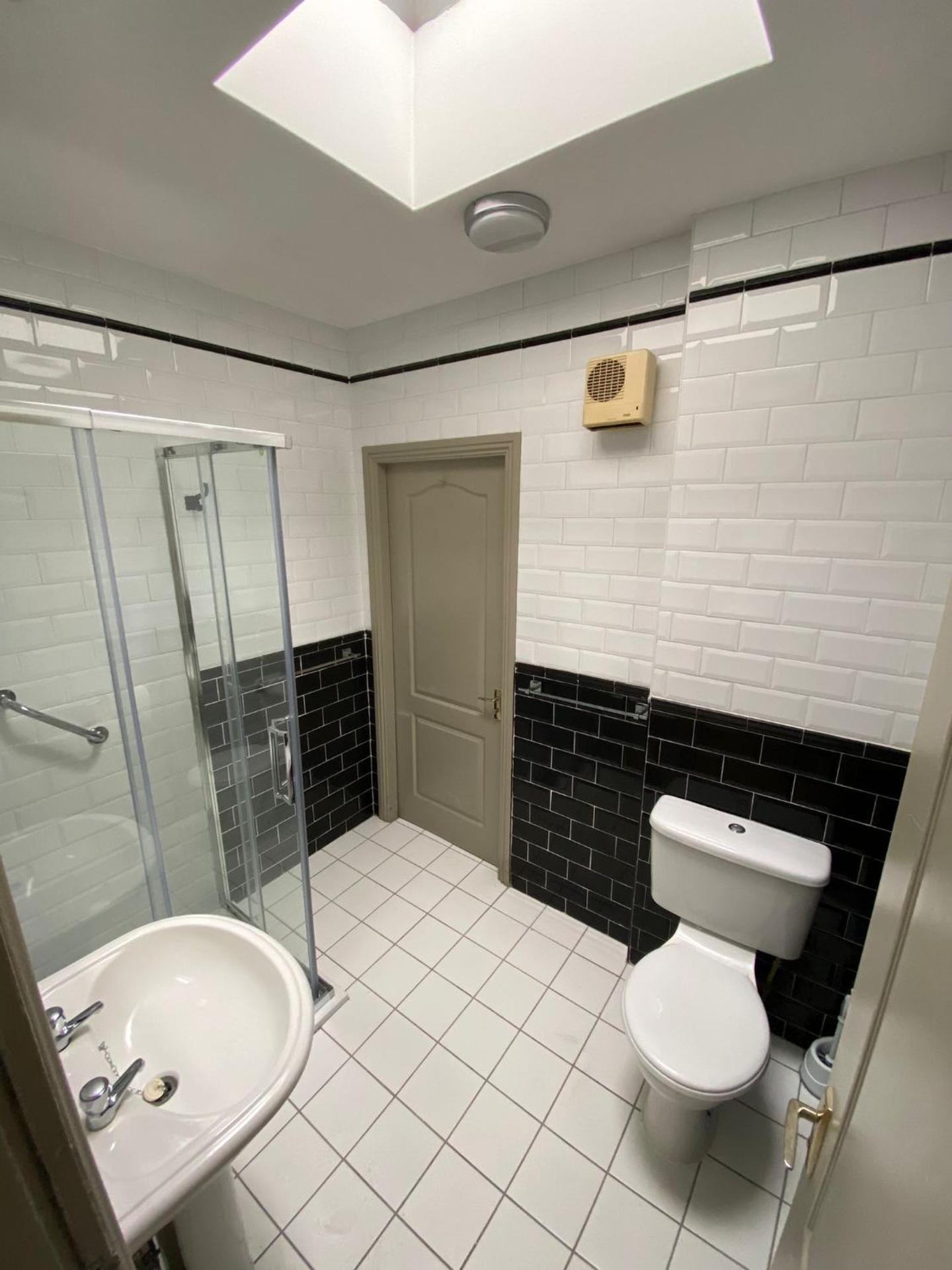 Gogartys Temple Bar Apartments