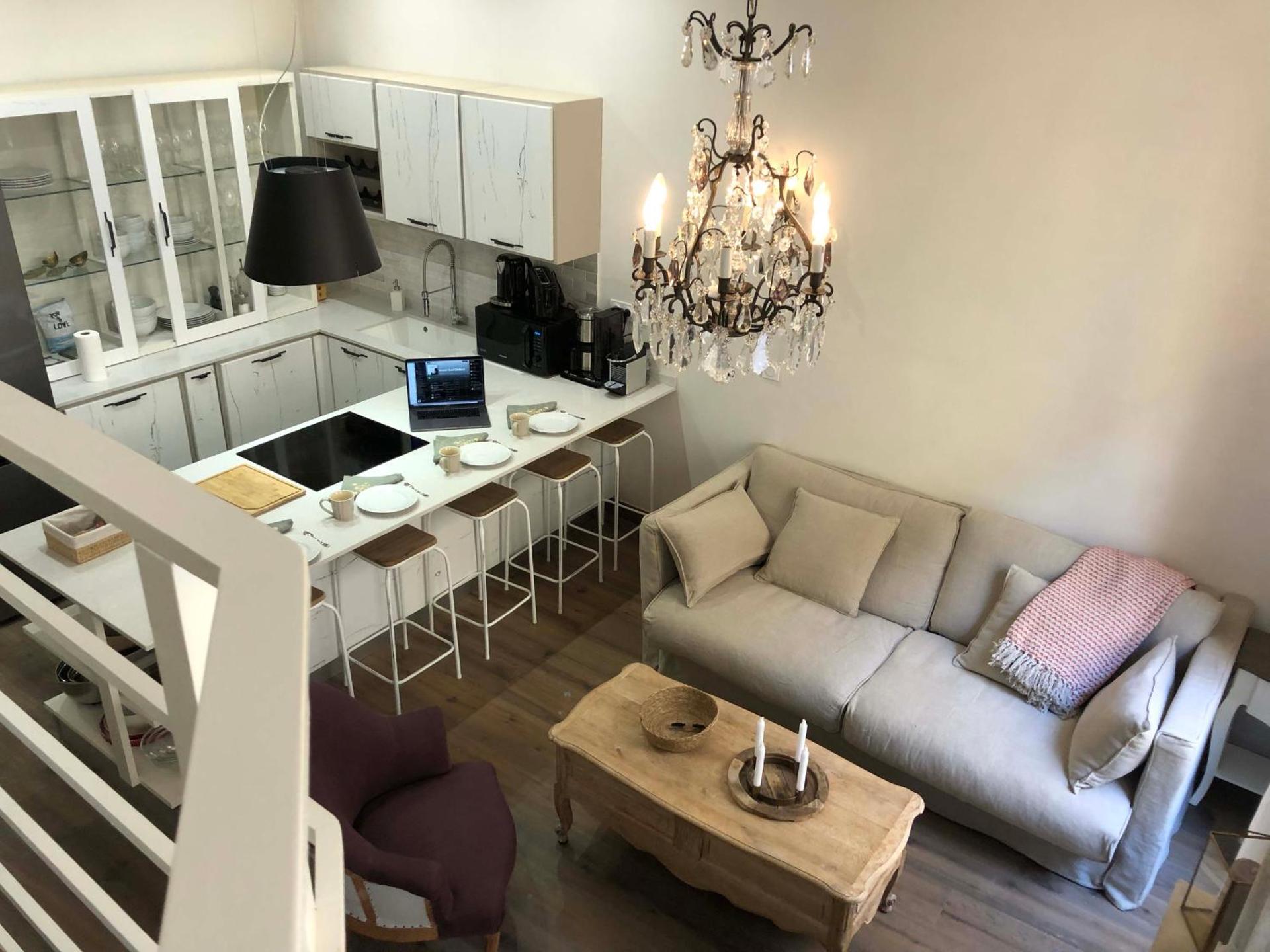 Petit Palace in Old Nice