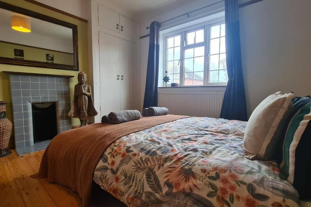 House on Costal Village free parking