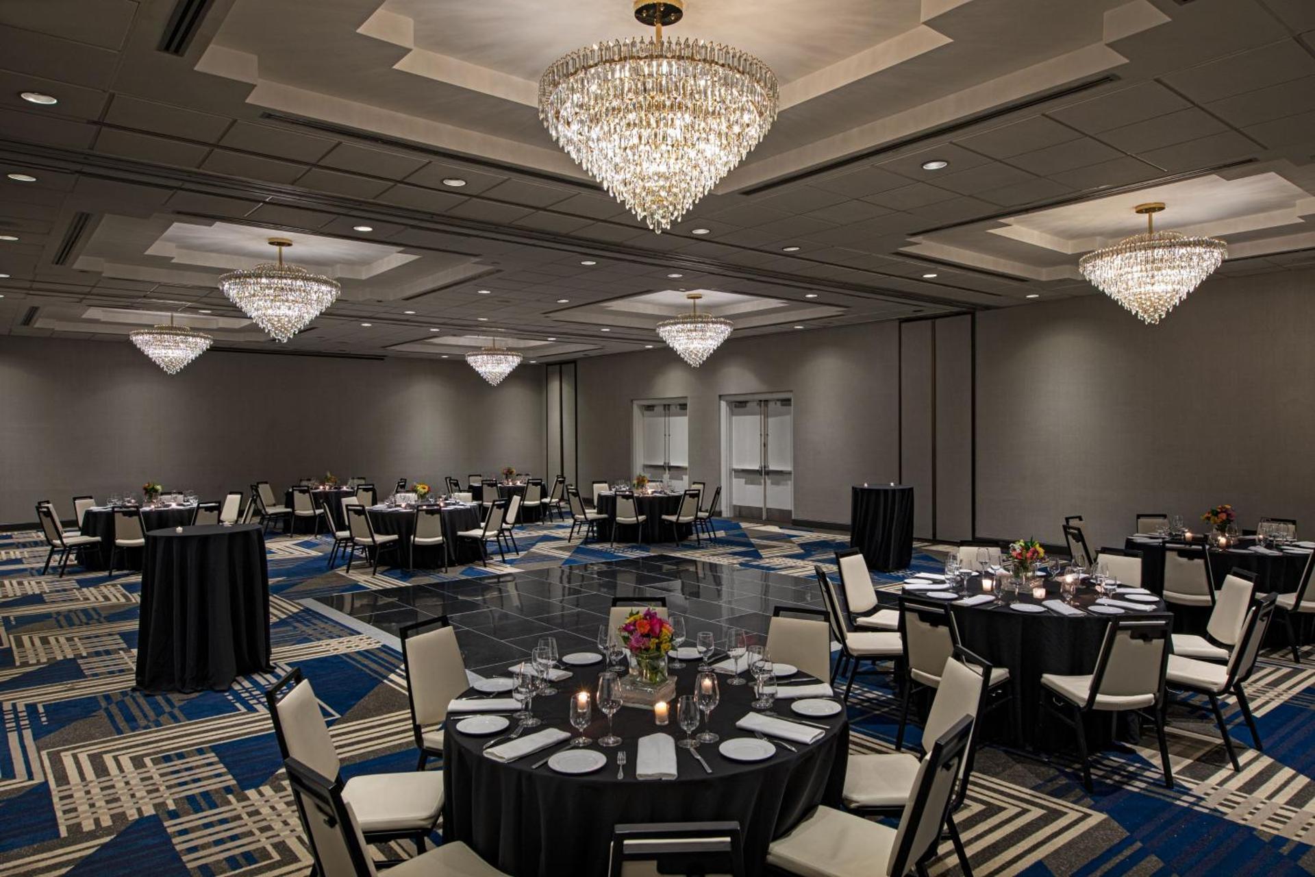 Meeting/conference room