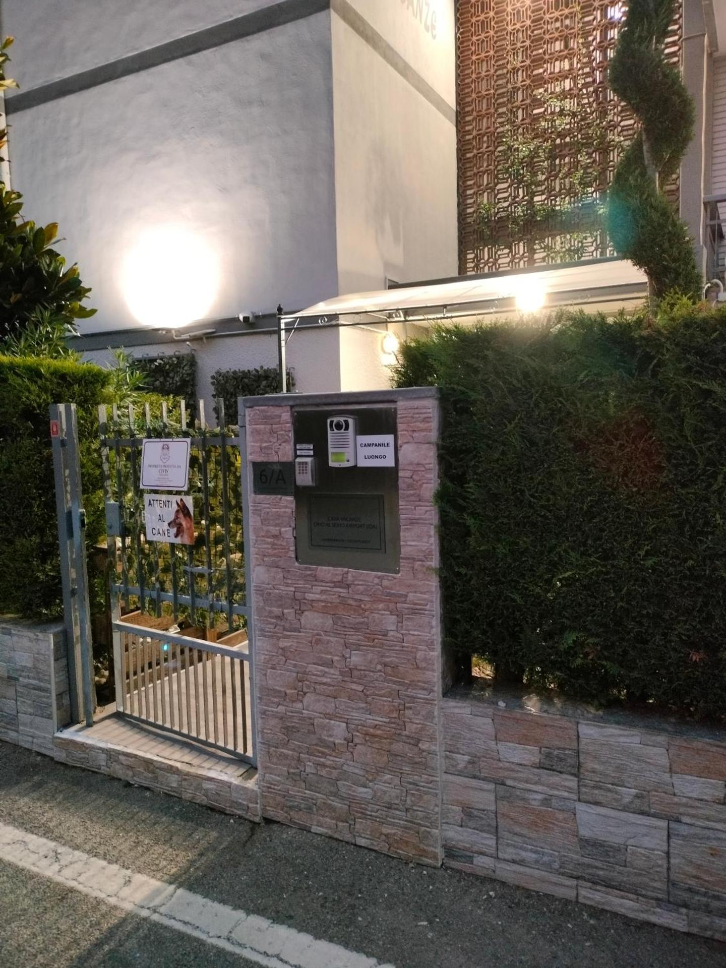 Casa vacanza Orio al Serio Bergamo