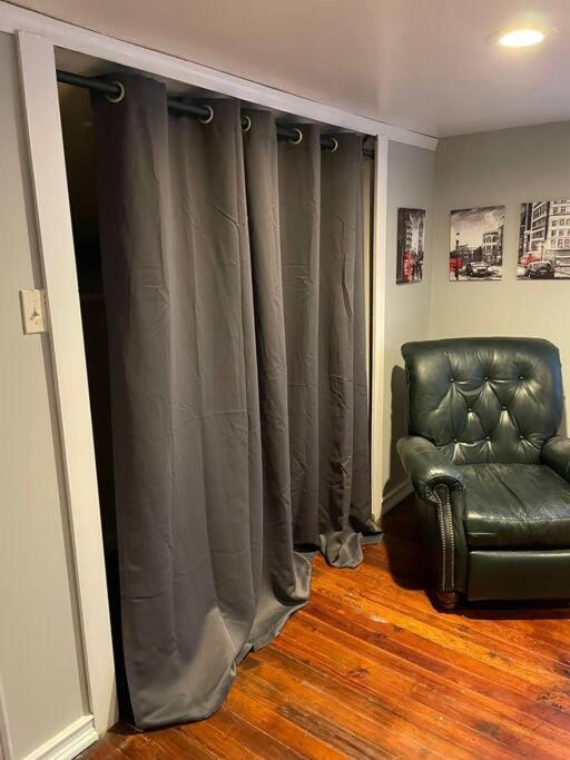 Comfortable home away from home