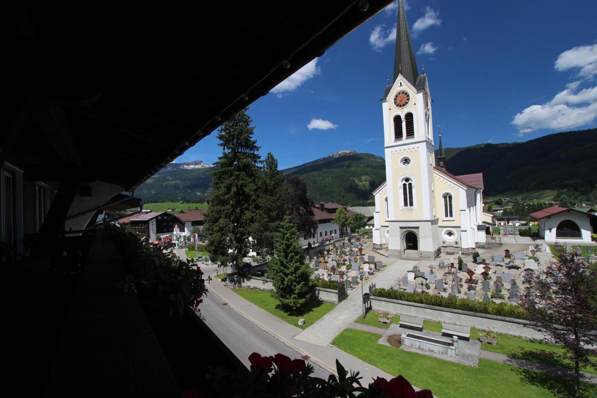 View (from property/room)