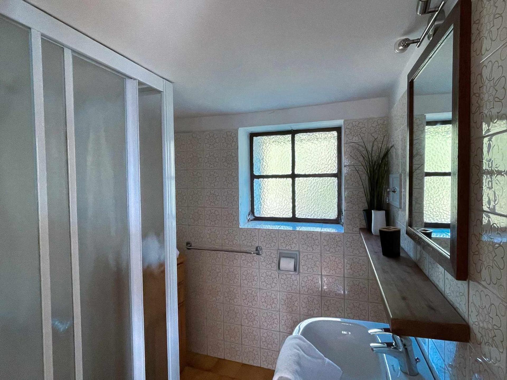 Breva, Loft tra gli ulivi ed il lago