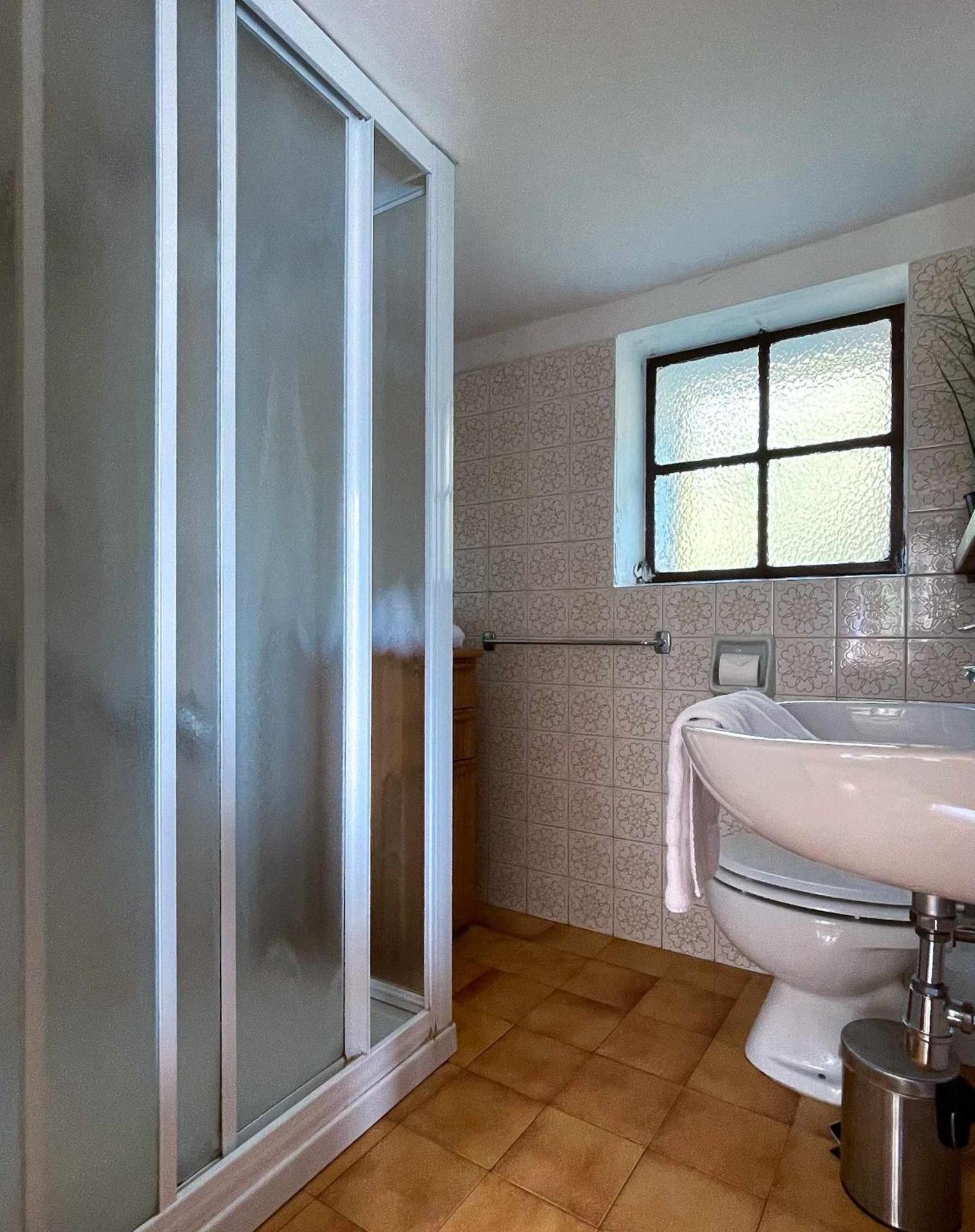 Breva, Loft tra gli ulivi ed il lago