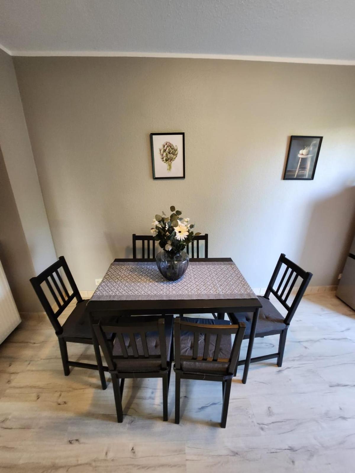 Liro Apartments Mönchengladbach