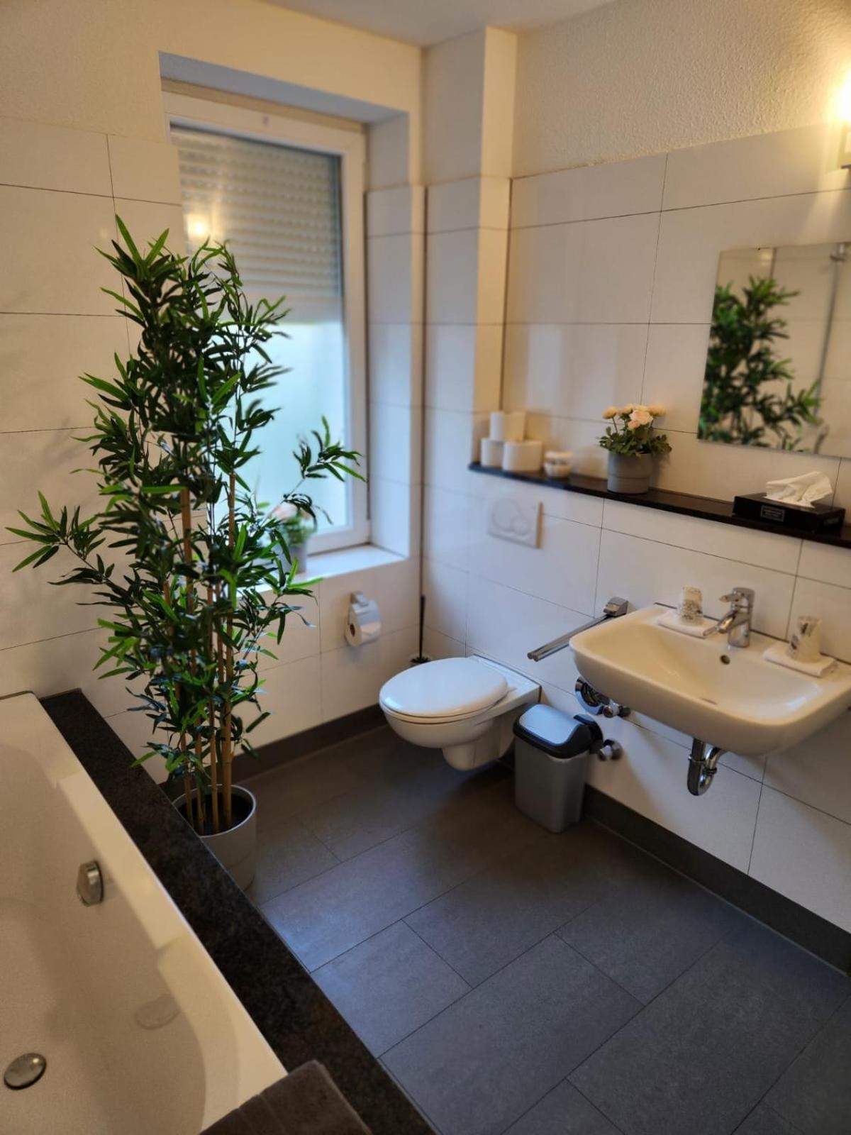 Liro Apartments Mönchengladbach