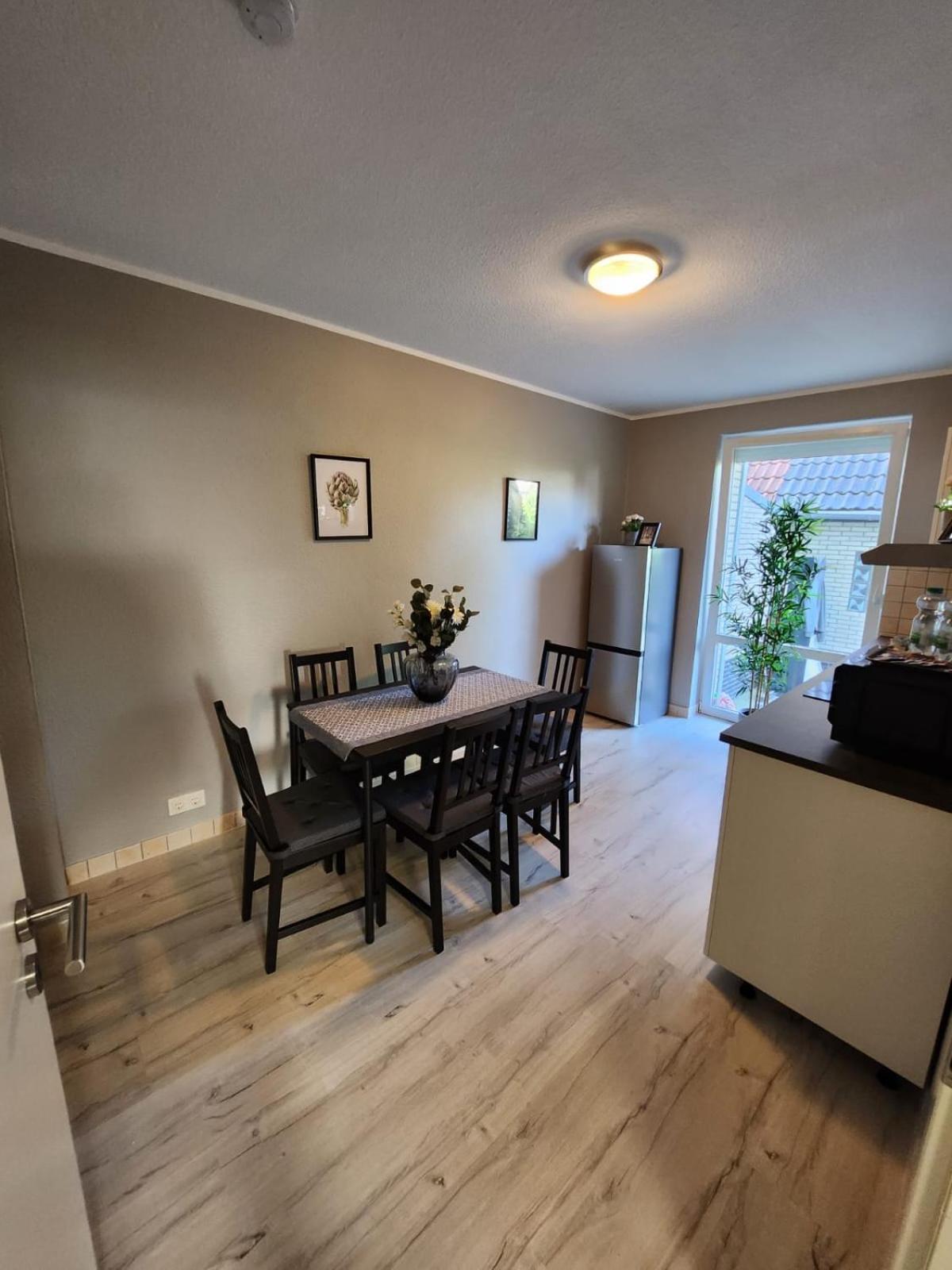 Liro Apartments Mönchengladbach